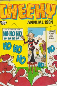 Issue #1984