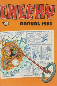 Issue #1985