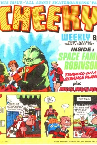 Issue #771119