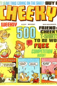 Issue #771126