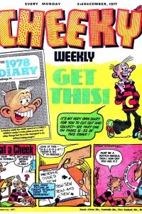 Issue #771203