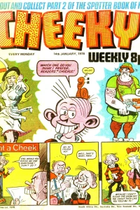 Issue #780114