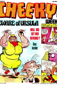 Issue #780304