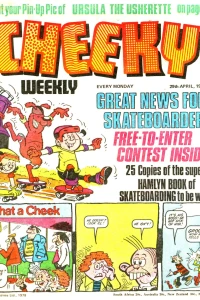Issue #780429