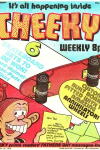 Issue #780617
