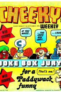 Issue #780909