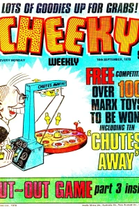 Issue #780916