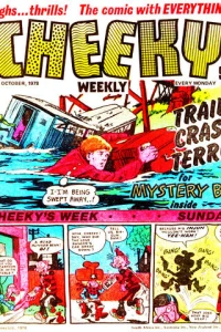 Issue #781007