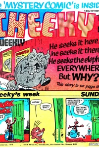 Issue #781014