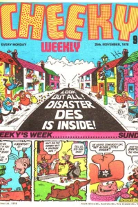 Issue #781125