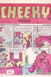 Issue #790414