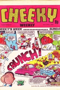 Issue #790421
