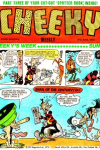 Issue #790602