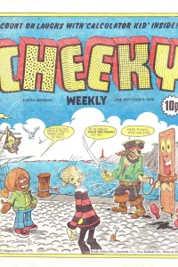 Issue #790929