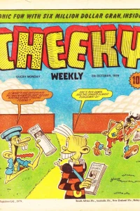 Issue #791006