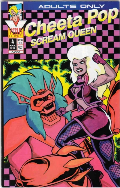 Cover of Galaxy Marshall Gingaban Vs. Claw king