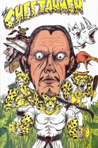 Book One: The Creation