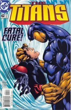 Cover of Chemical World Part One