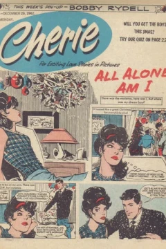All Alone Am I