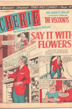 Say It with Flowers
