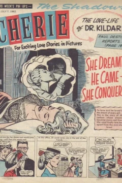 She Dreamt- She Came- She Conquered