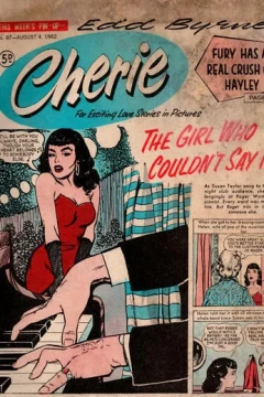 The Girl Who Couldn't Say No