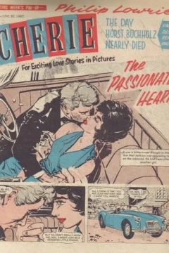 The Passionate Heart