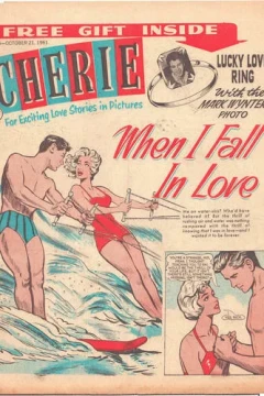 When I Fall in Love