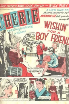 Wishin' for a Boyfriend