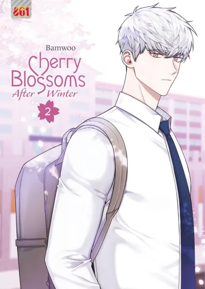 Cover of Issue #2