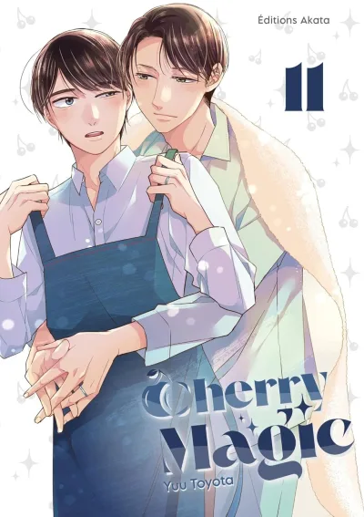 Cover of Issue #11