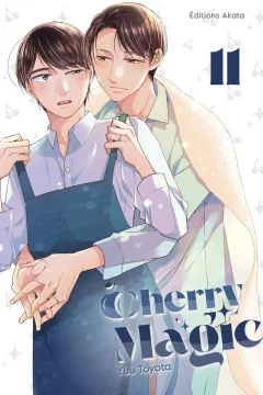 Issue #11