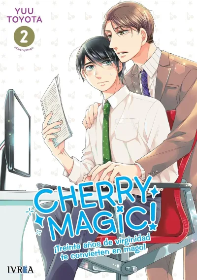 Cover of Issue #2