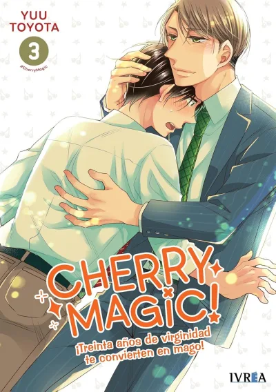 Cover of Issue #3