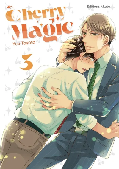 Cover of Issue #3