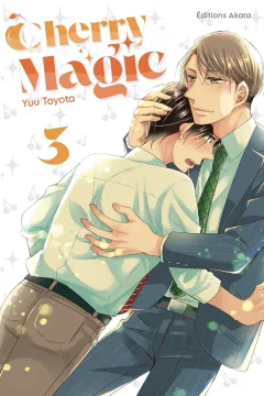 Issue #3