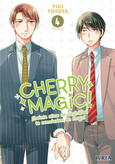 Cover of Issue #4