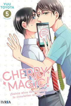 Issue #5