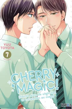 Issue #7