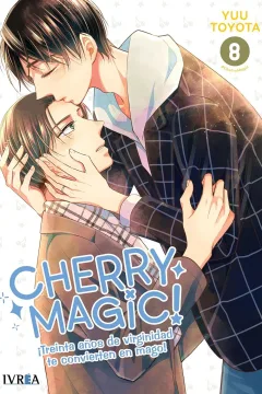 Issue #8