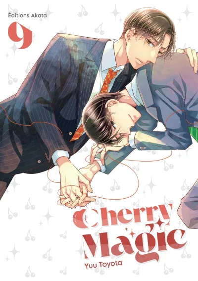 Cover of Issue #9