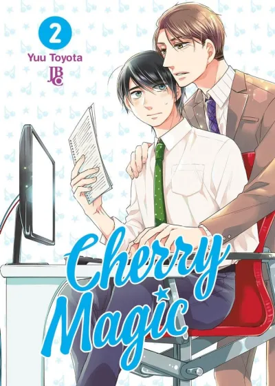 Cover of Issue #2