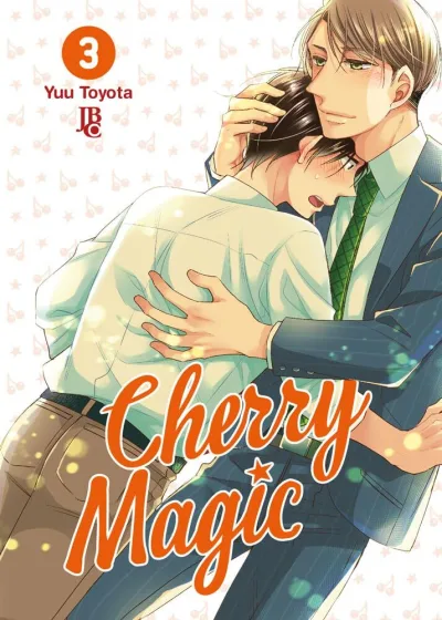 Cover of Issue #3