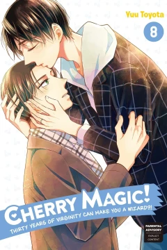 Volume 8