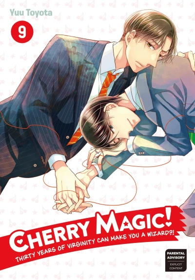 Cover of Volume 9