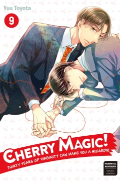 Volume 9