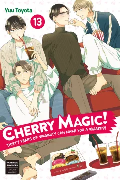 Volume 13