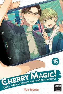 Issue #15