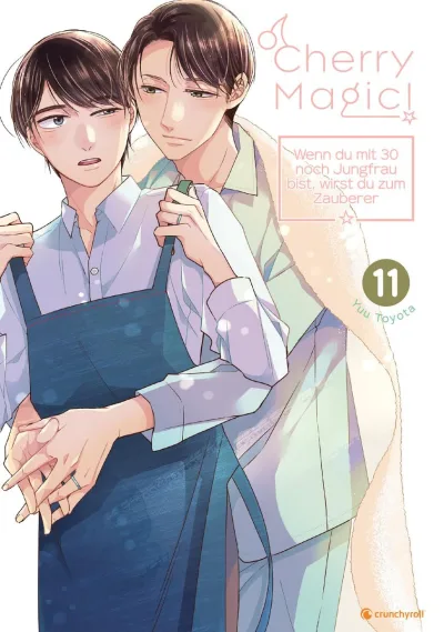 Cover of Issue #11