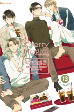 Issue #13